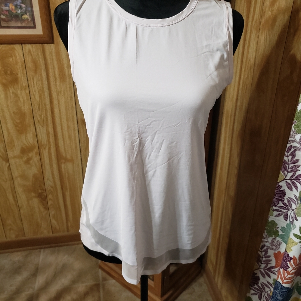 Athleta womens tank